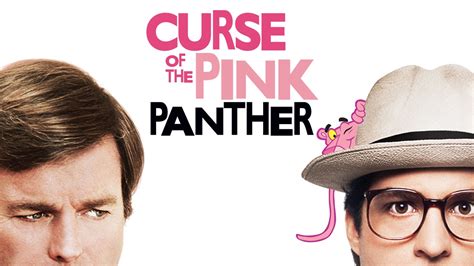 The Untold Story of the Curse of the Pink Panther